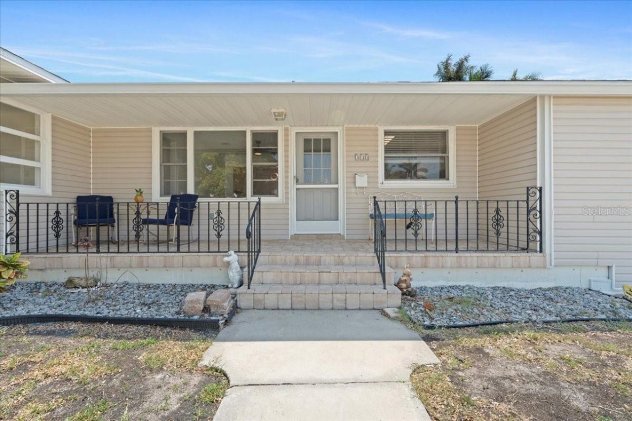 315 Durrance Street, Punta Gorda, FL 33950 Photo