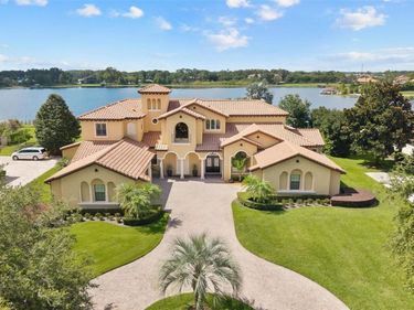 12812 JACOB GRACE COURT, WINDERMERE, FL 34786