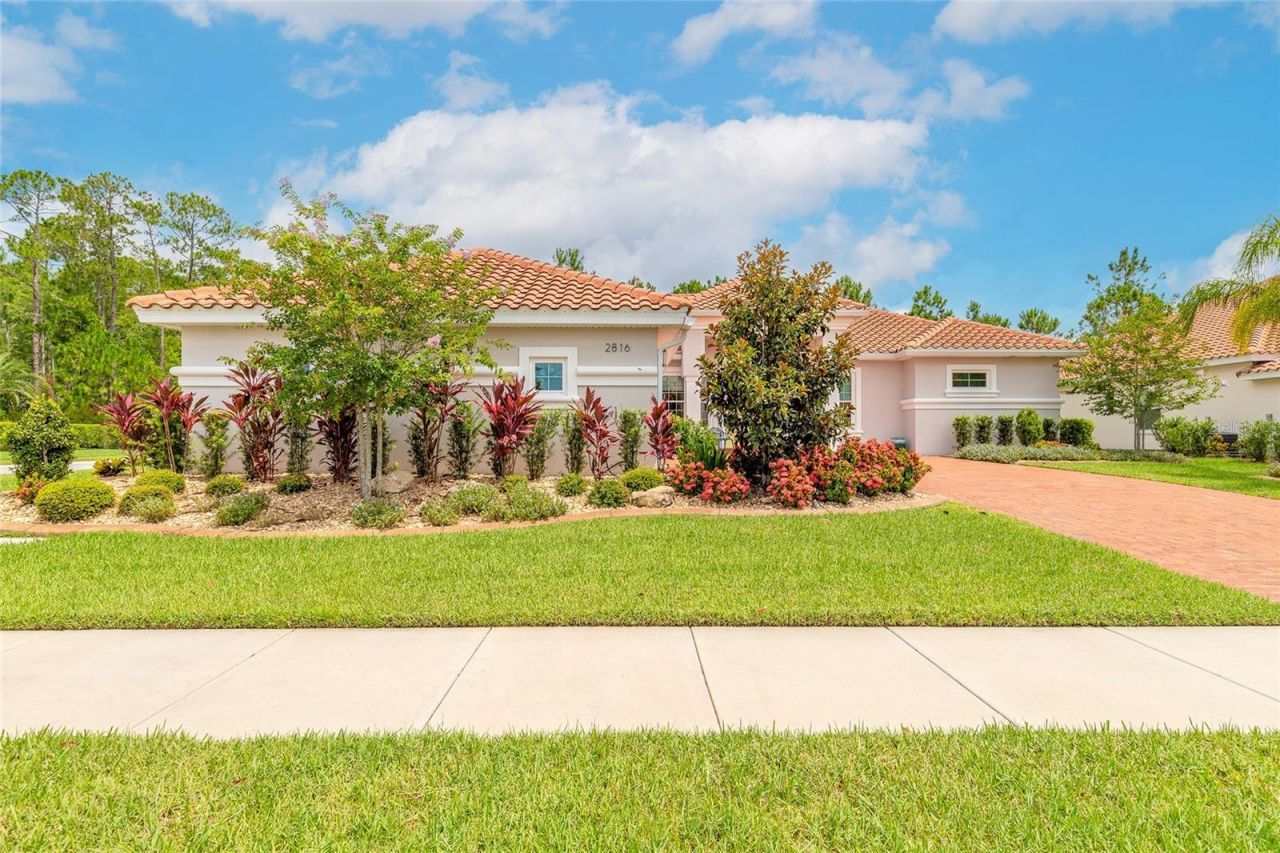 2816 E Venetian Lake Circle, New Smyrna Beach, FL 32168 Photo