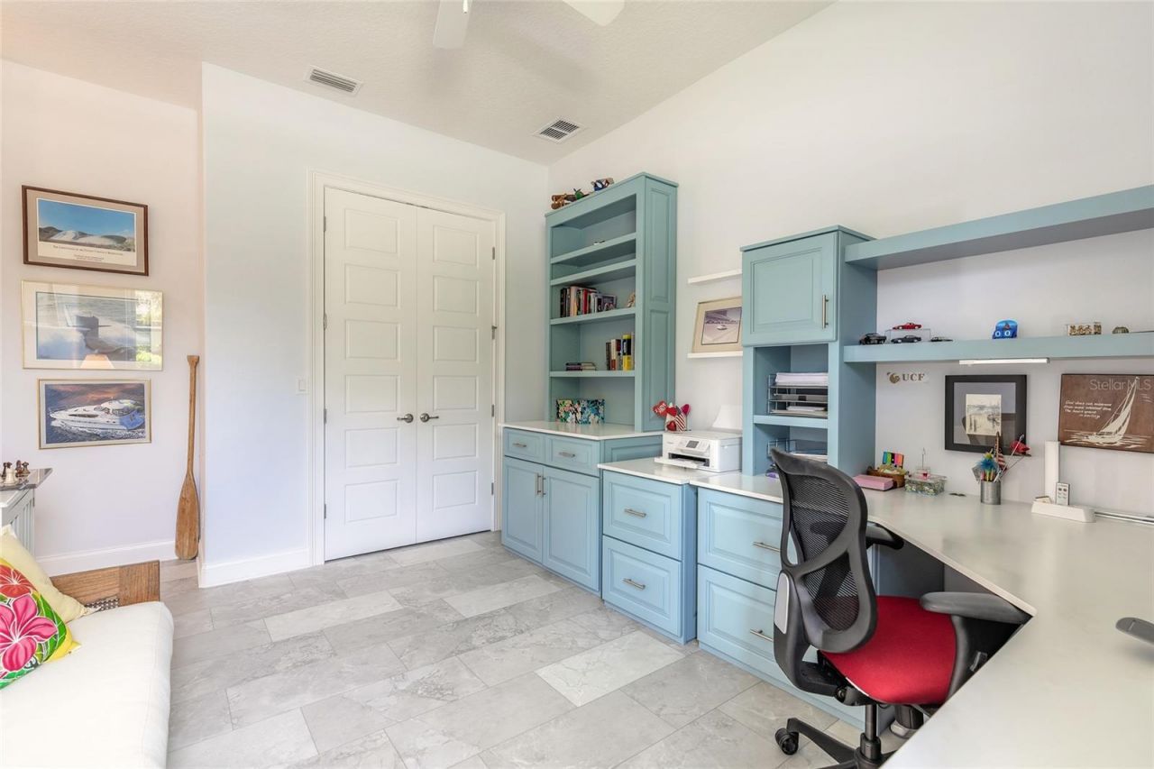 2816 E Venetian Lake Circle, New Smyrna Beach, FL 32168 Photo