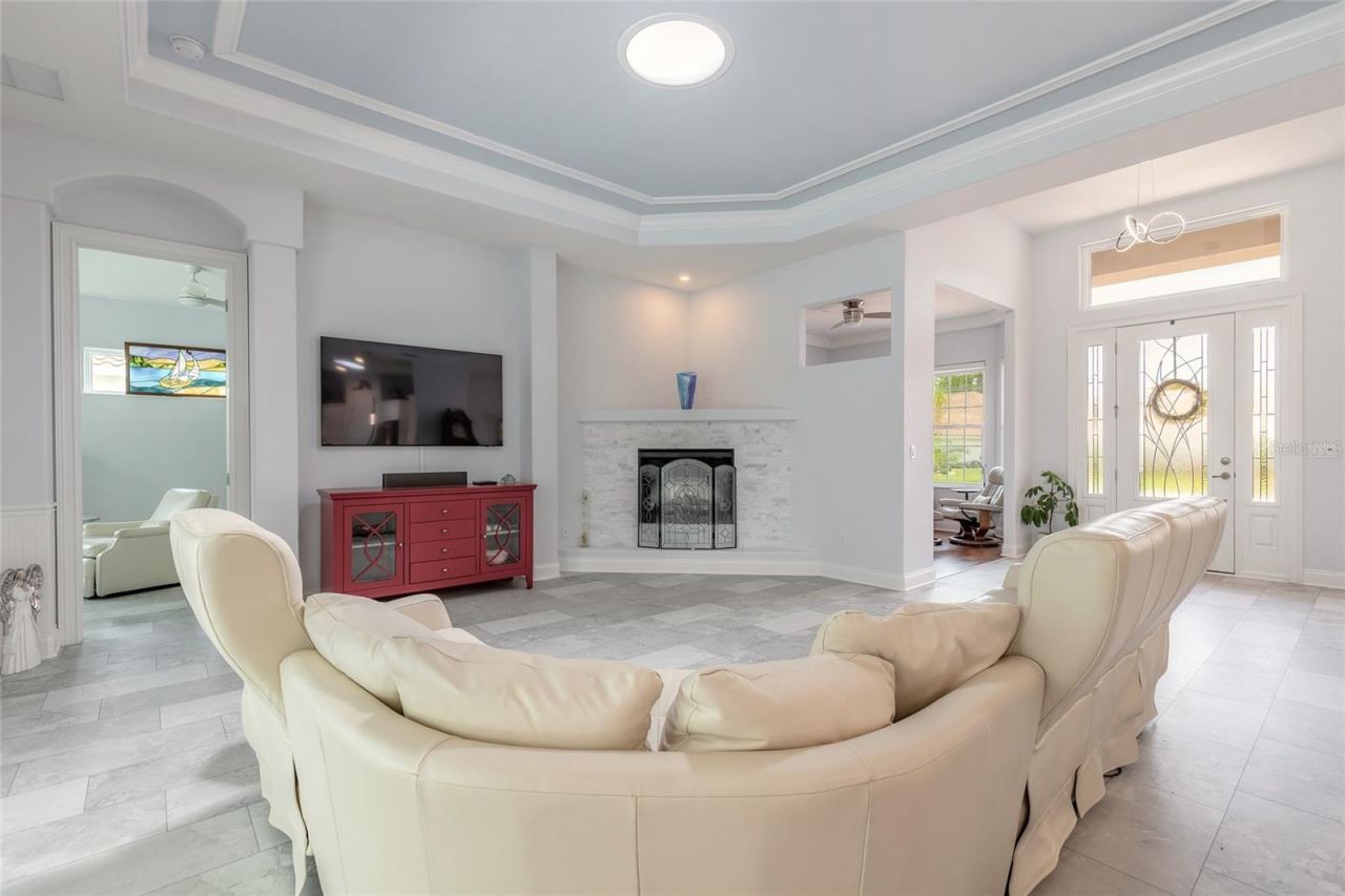 2816 E Venetian Lake Circle, New Smyrna Beach, FL 32168 Photo