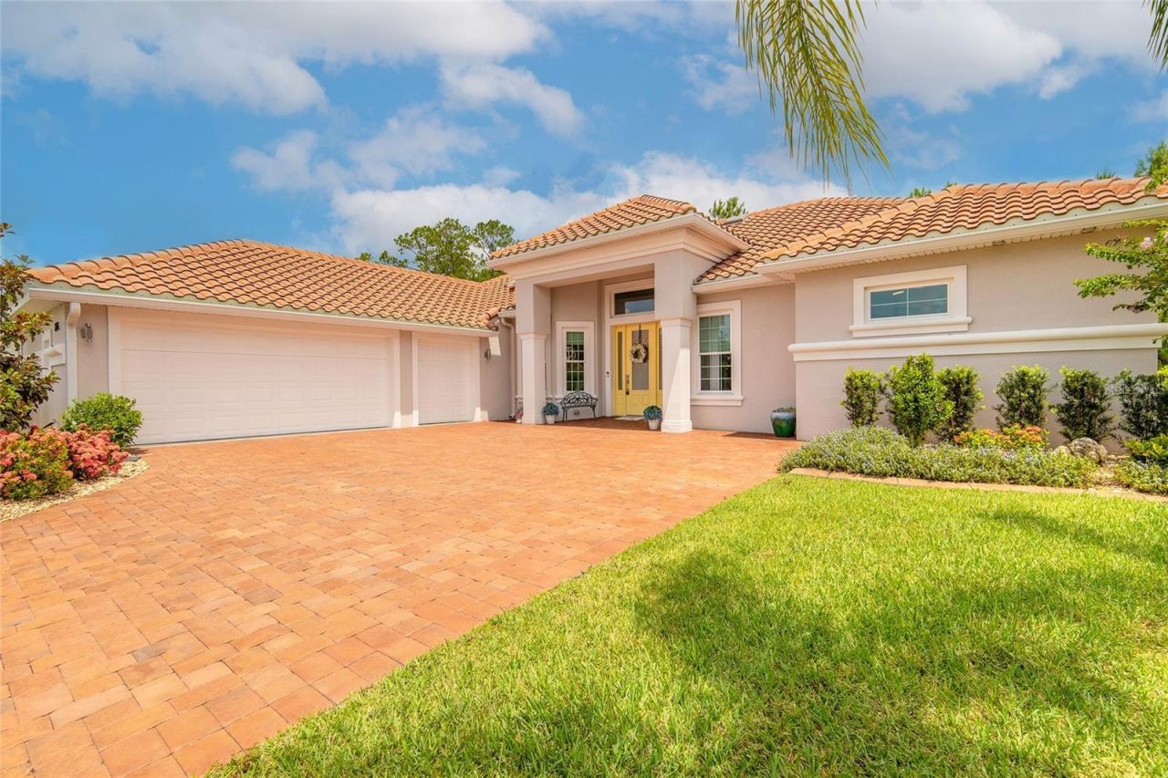 2816 E Venetian Lake Circle, New Smyrna Beach, FL 32168 Photo