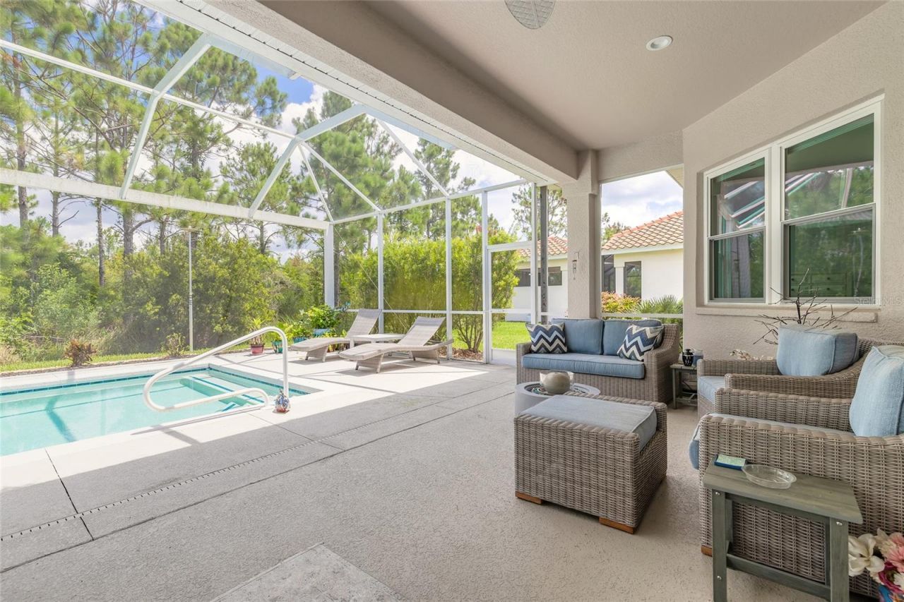 2816 E Venetian Lake Circle, New Smyrna Beach, FL 32168 Photo