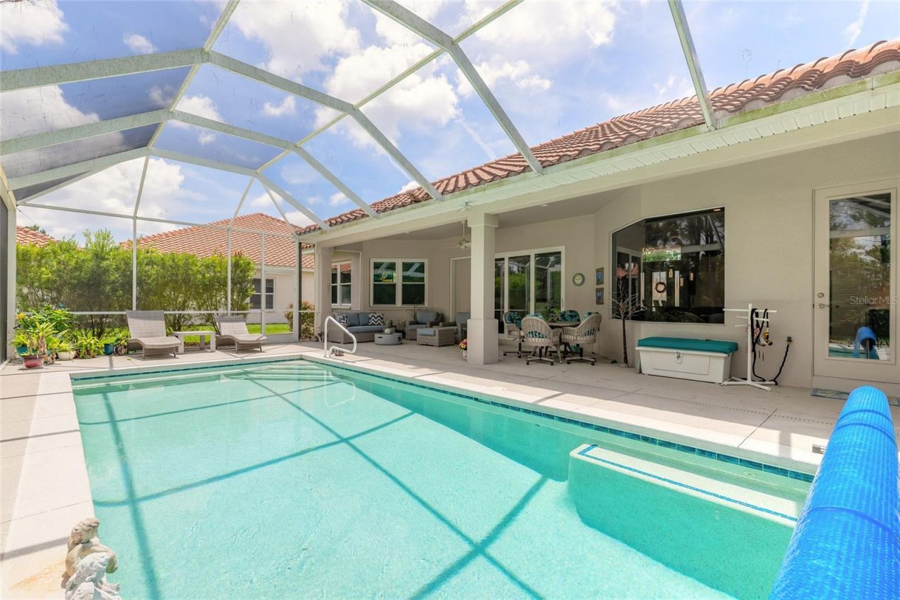 2816 E Venetian Lake Circle, New Smyrna Beach, FL 32168 Photo