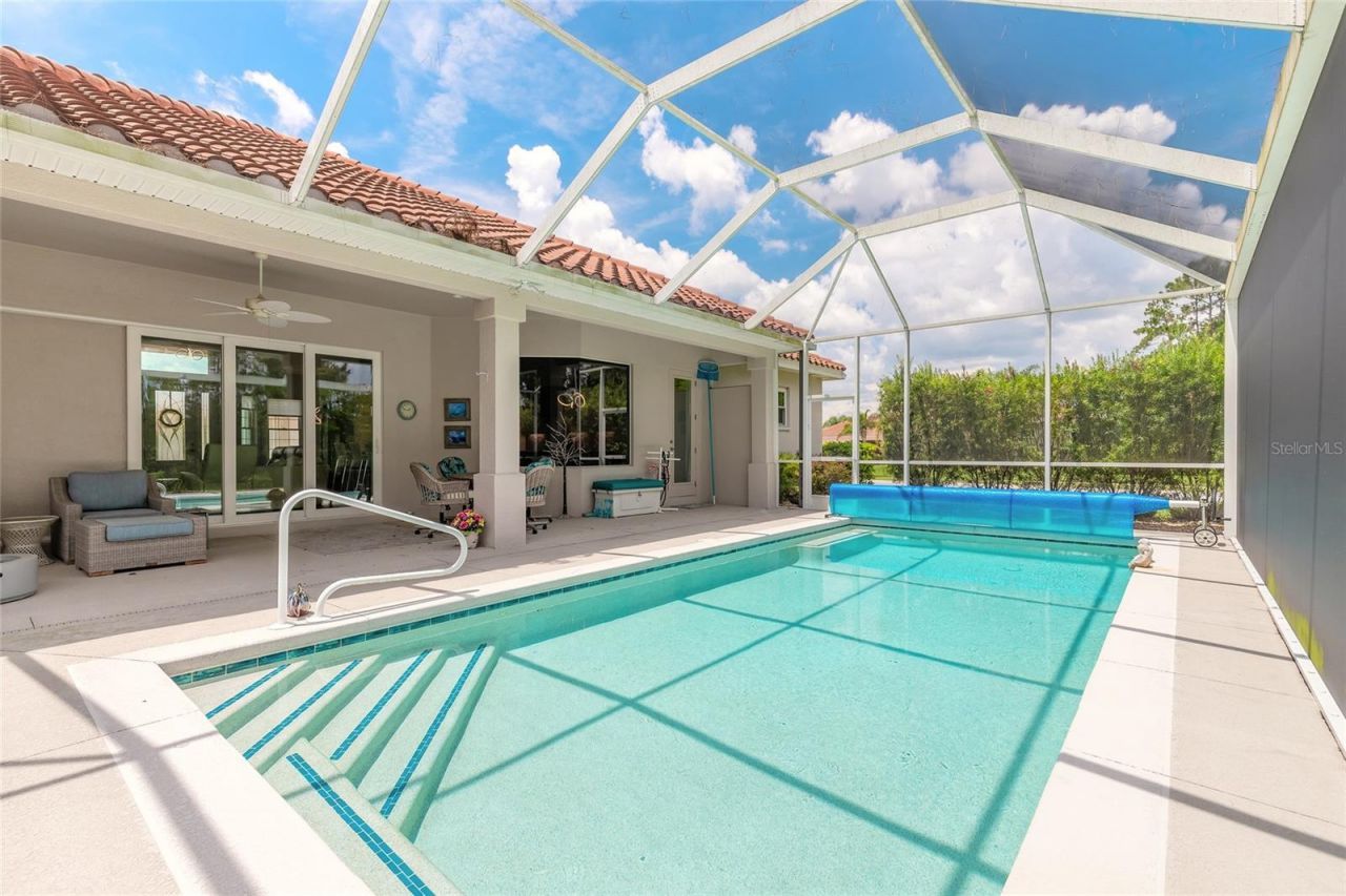 2816 E Venetian Lake Circle, New Smyrna Beach, FL 32168 Photo
