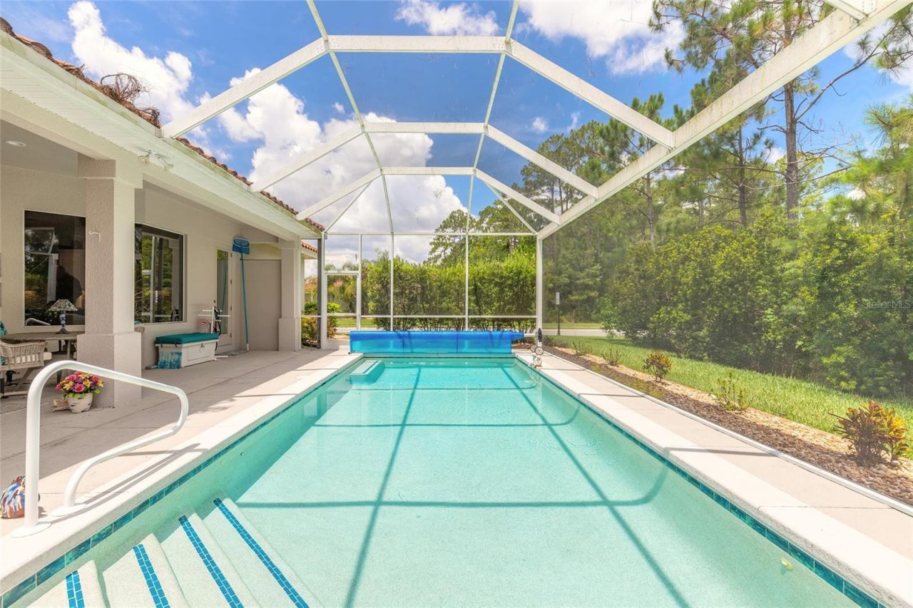 2816 E Venetian Lake Circle, New Smyrna Beach, FL 32168 Photo