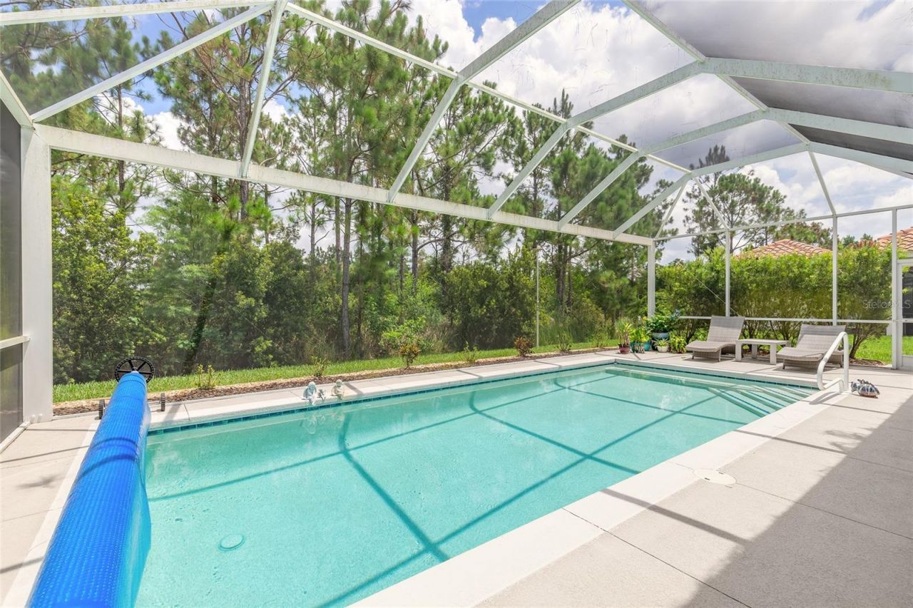 2816 E Venetian Lake Circle, New Smyrna Beach, FL 32168 Photo