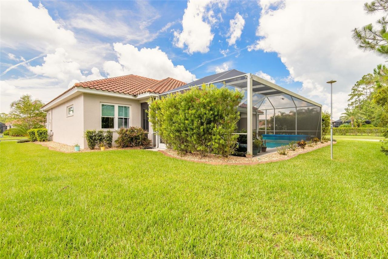 2816 E Venetian Lake Circle, New Smyrna Beach, FL 32168 Photo