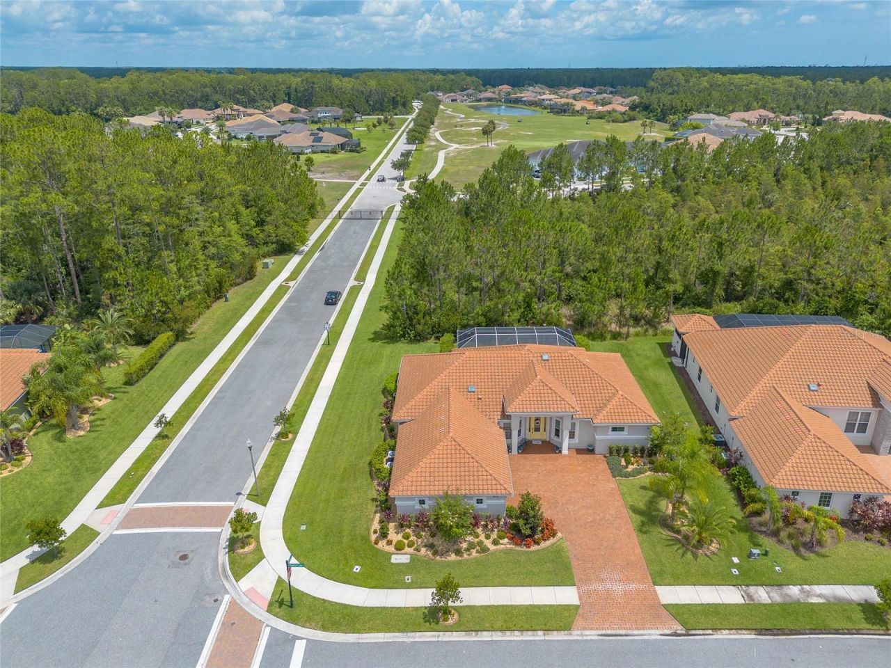 2816 E Venetian Lake Circle, New Smyrna Beach, FL 32168 Photo