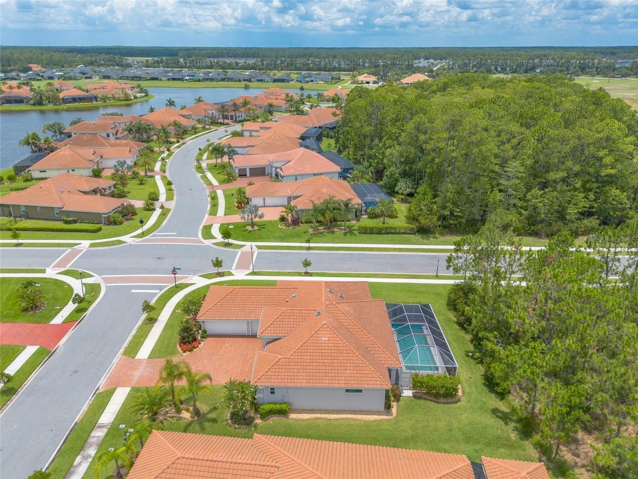 2816 E Venetian Lake Circle, New Smyrna Beach, FL 32168 Photo