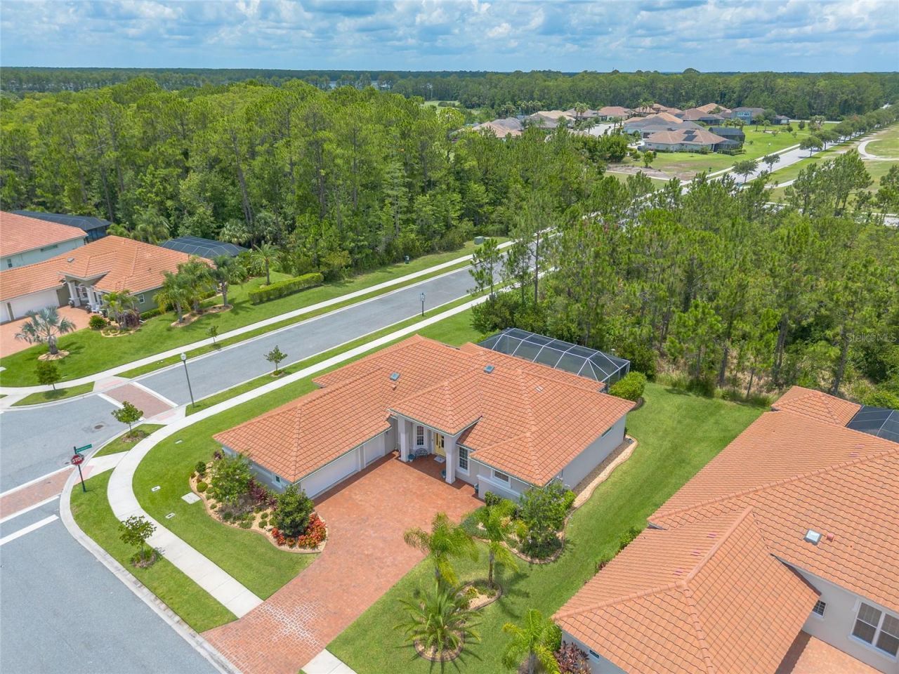 2816 E Venetian Lake Circle, New Smyrna Beach, FL 32168 Photo