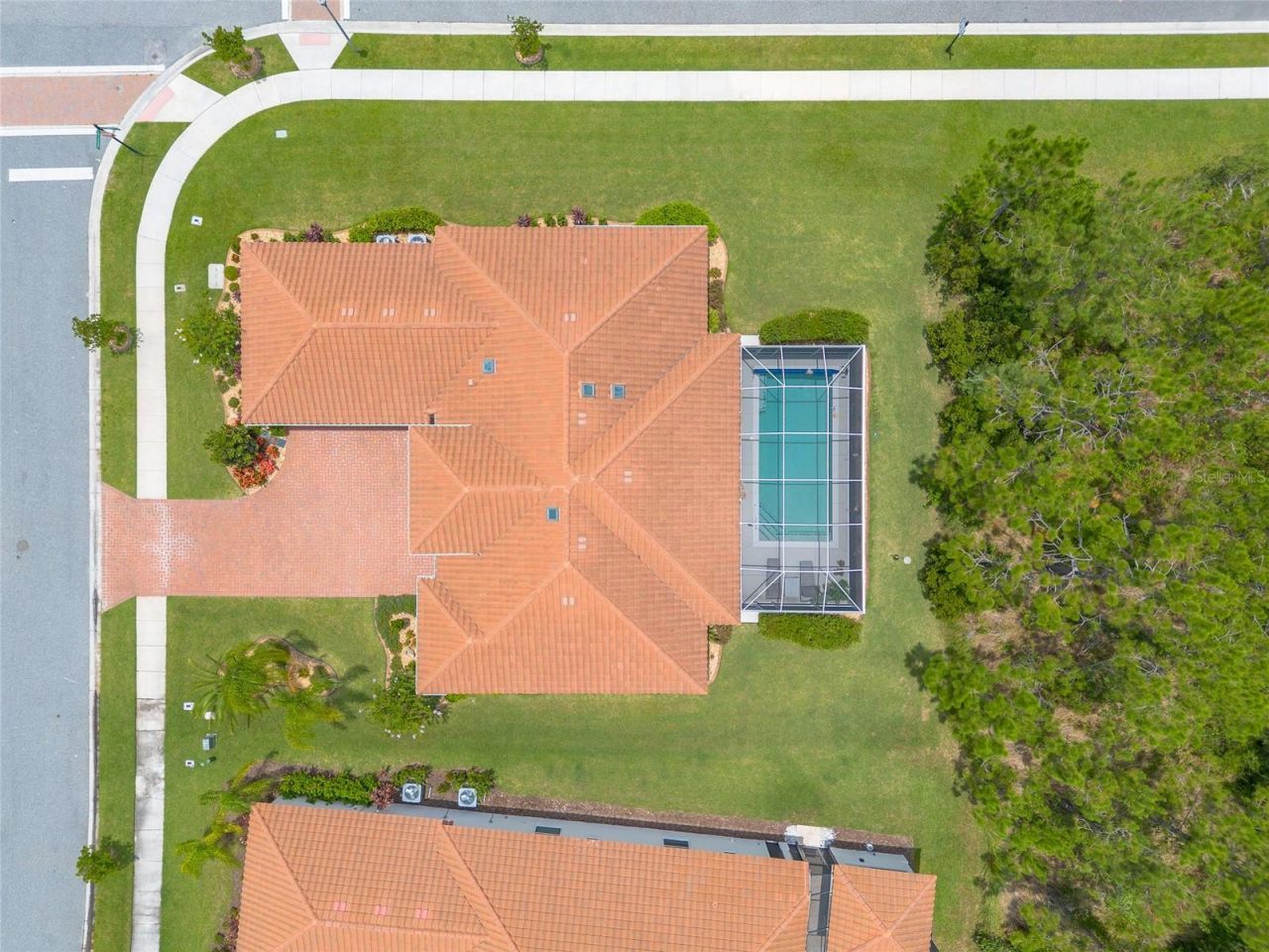 2816 E Venetian Lake Circle, New Smyrna Beach, FL 32168 Photo