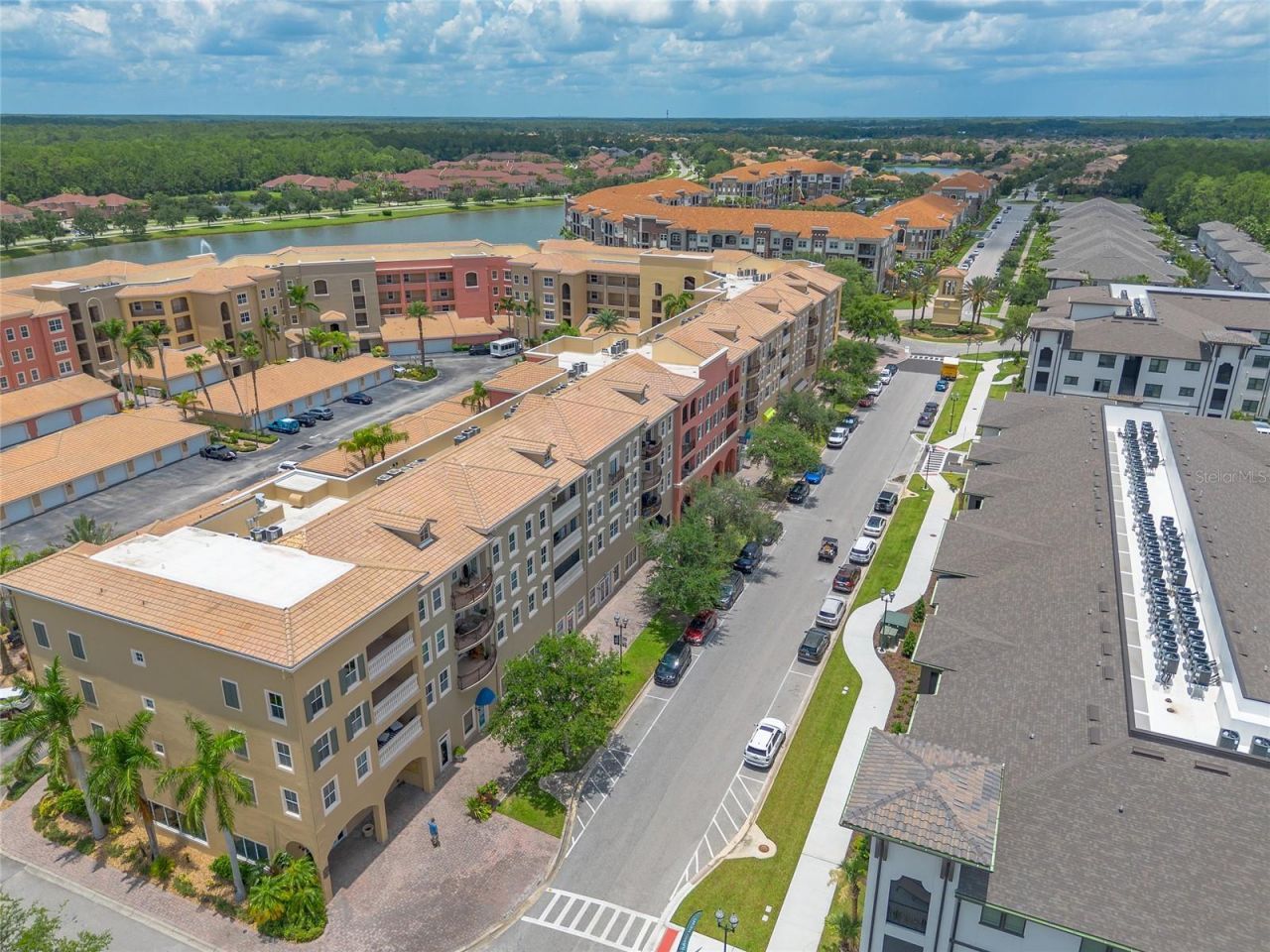 2816 E Venetian Lake Circle, New Smyrna Beach, FL 32168 Photo