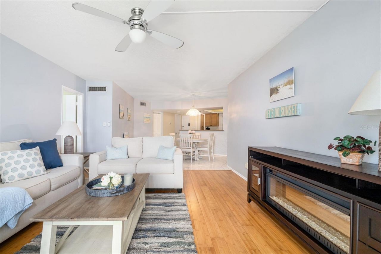 2110 Benjamin Franklin Drive, Unit 301, Sarasota, FL 34236 Photo