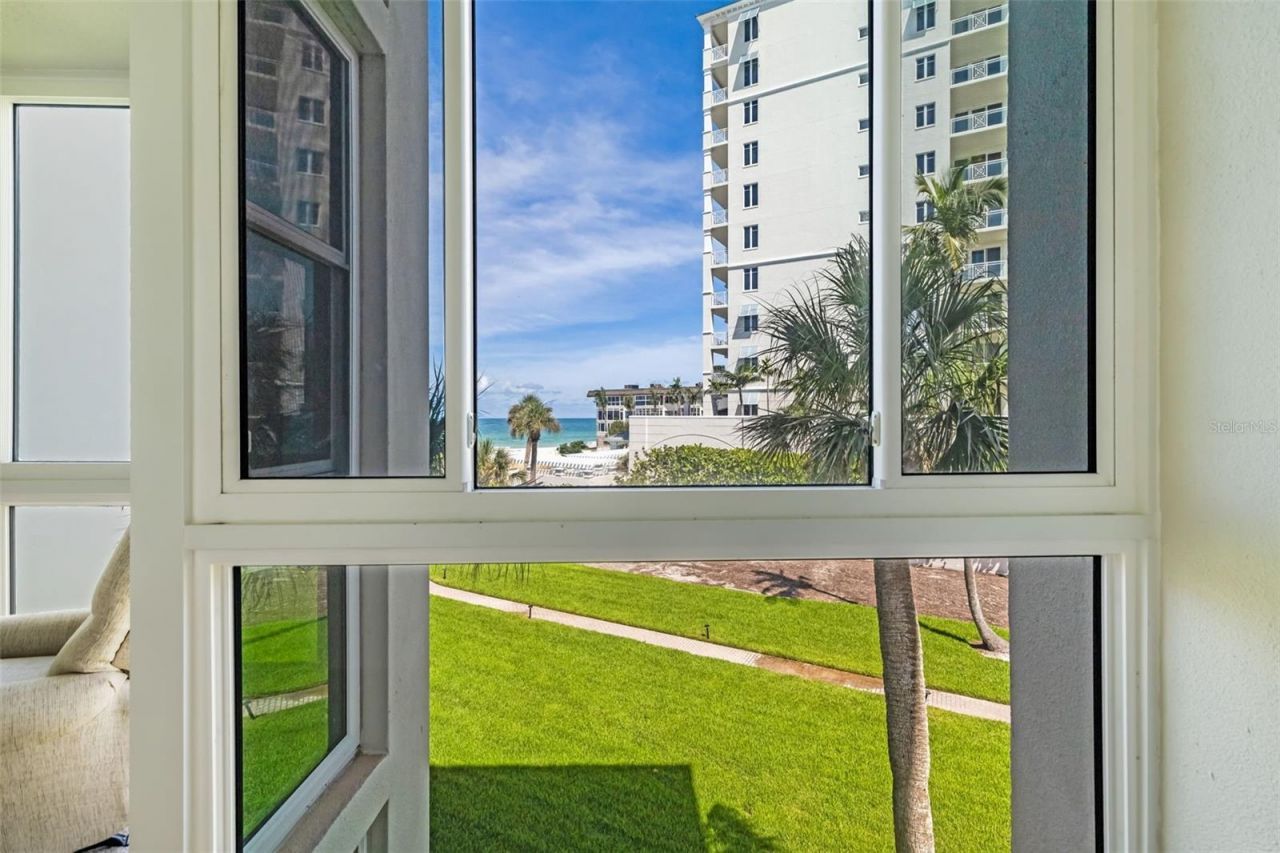 2110 Benjamin Franklin Drive, Unit 301, Sarasota, FL 34236 Photo