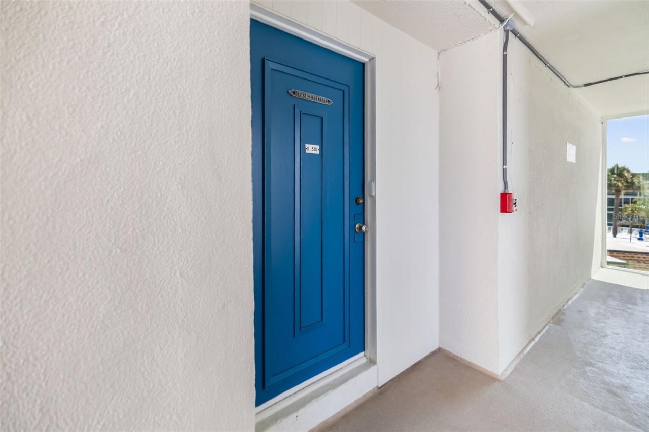 2110 Benjamin Franklin Drive, Unit 301, Sarasota, FL 34236 Photo