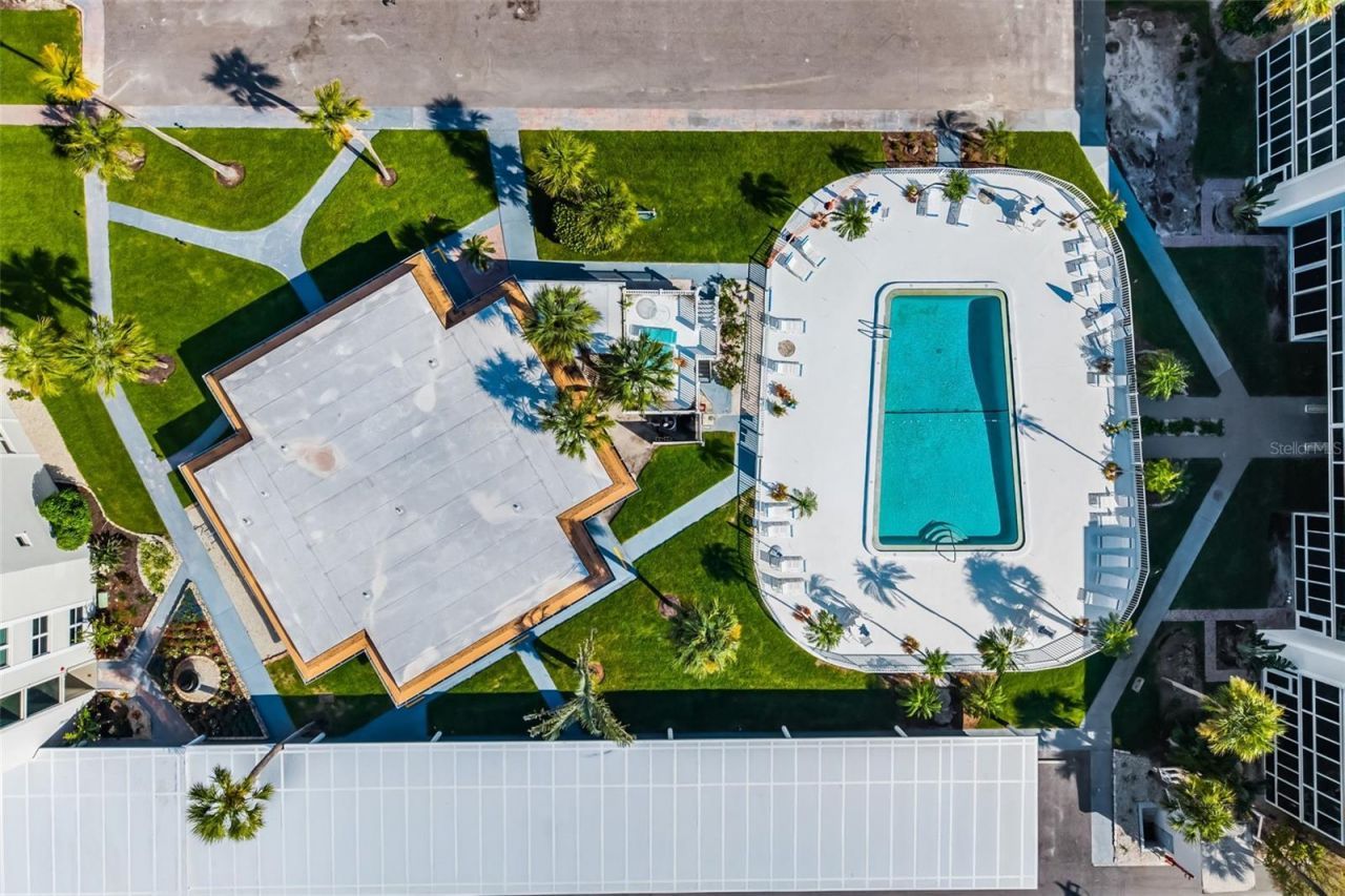 2110 Benjamin Franklin Drive, Unit 301, Sarasota, FL 34236 Photo