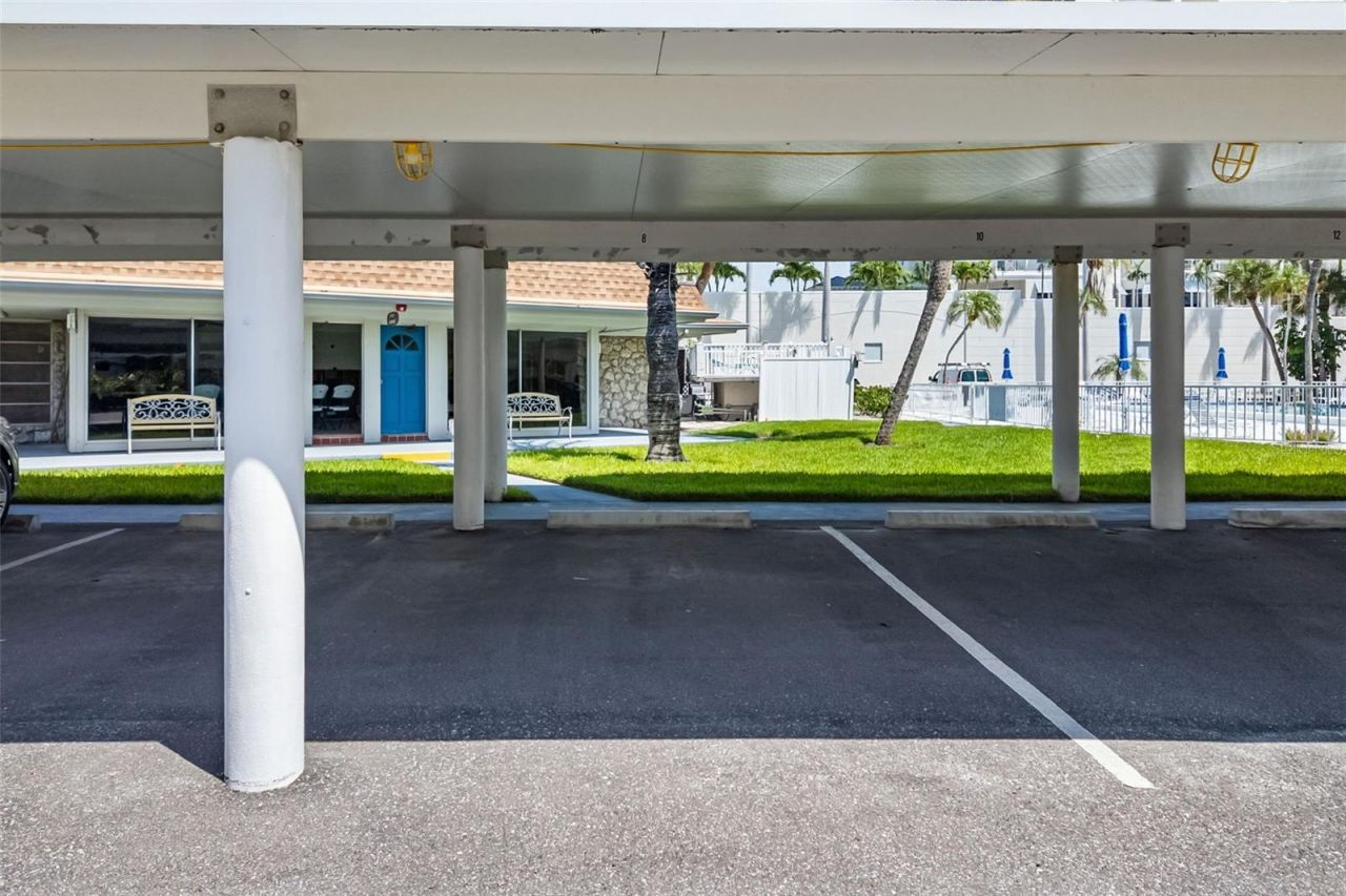 2110 Benjamin Franklin Drive, Unit 301, Sarasota, FL 34236 Photo