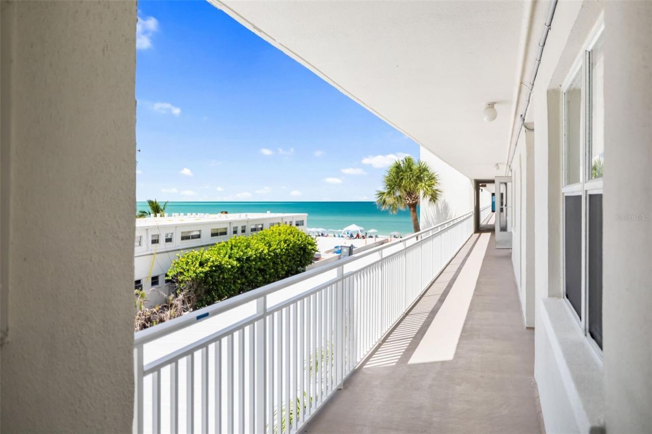 2110 Benjamin Franklin Drive, Unit 301, Sarasota, FL 34236 Photo