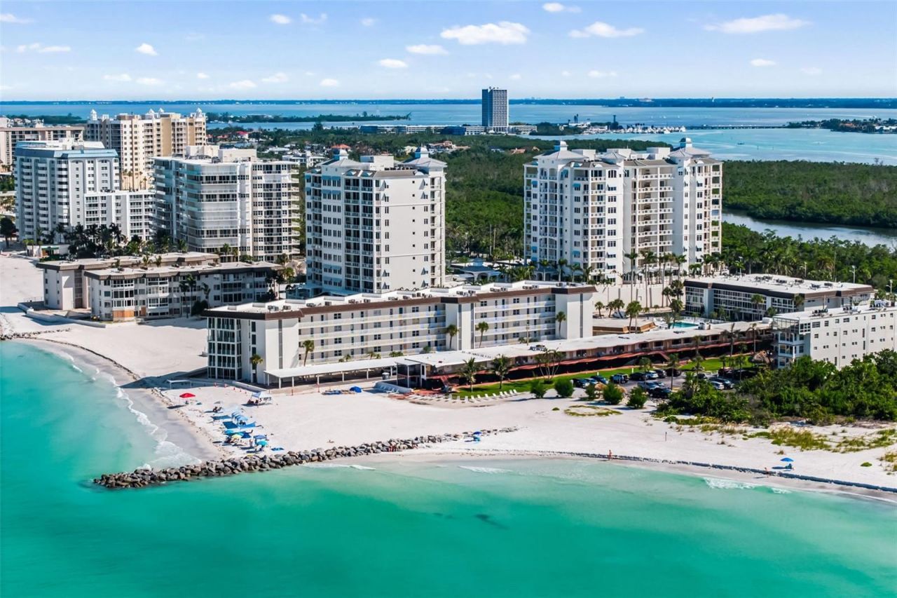 2110 Benjamin Franklin Drive, Unit 301, Sarasota, FL 34236 Photo