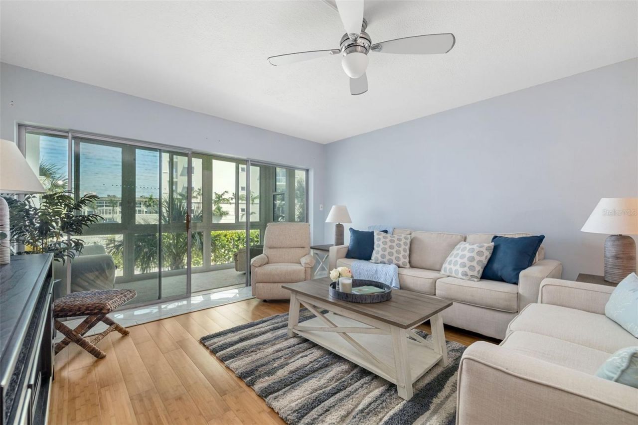 2110 Benjamin Franklin Drive, Unit 301, Sarasota, FL 34236 Photo