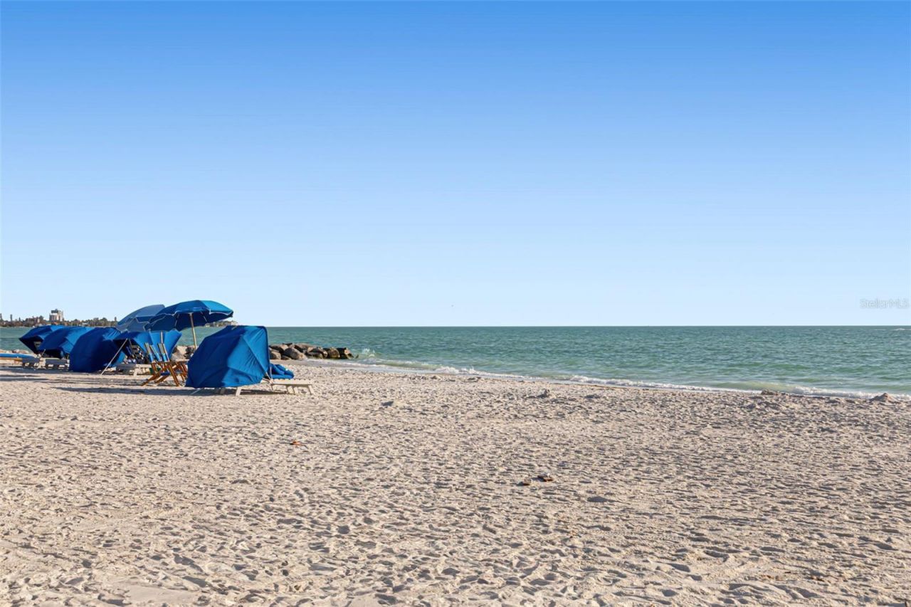 2110 Benjamin Franklin Drive, Unit 301, Sarasota, FL 34236 Photo