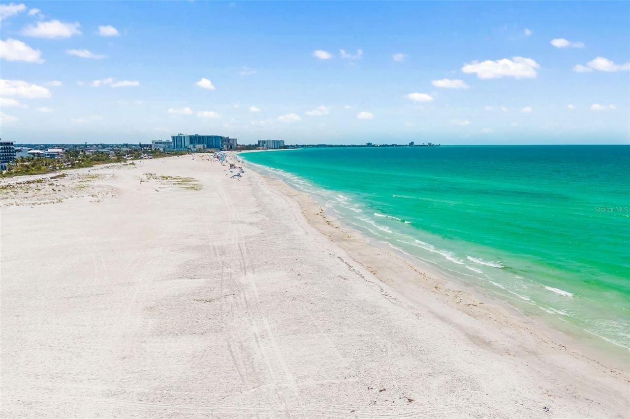 2110 Benjamin Franklin Drive, Unit 301, Sarasota, FL 34236 Photo