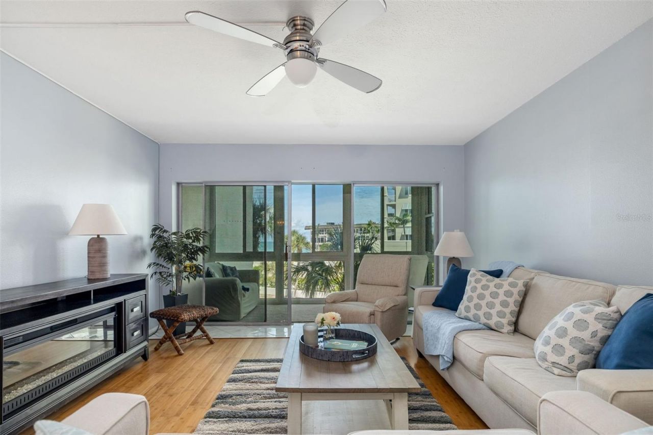 2110 Benjamin Franklin Drive, Unit 301, Sarasota, FL 34236 Photo