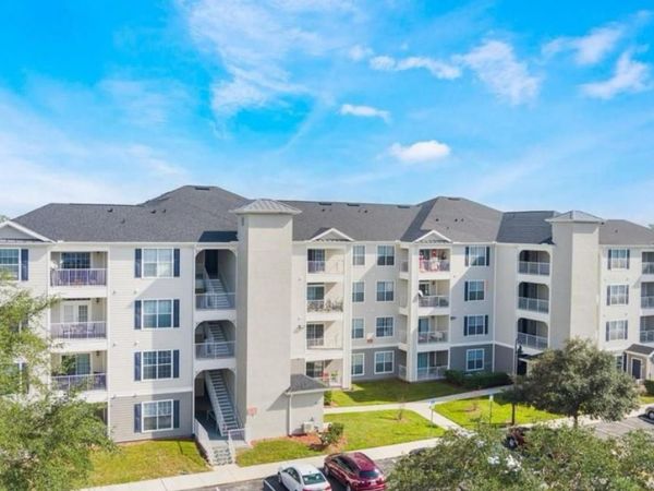 3177 FELTRIM PLACE, Unit 203, KISSIMMEE, FL 34747