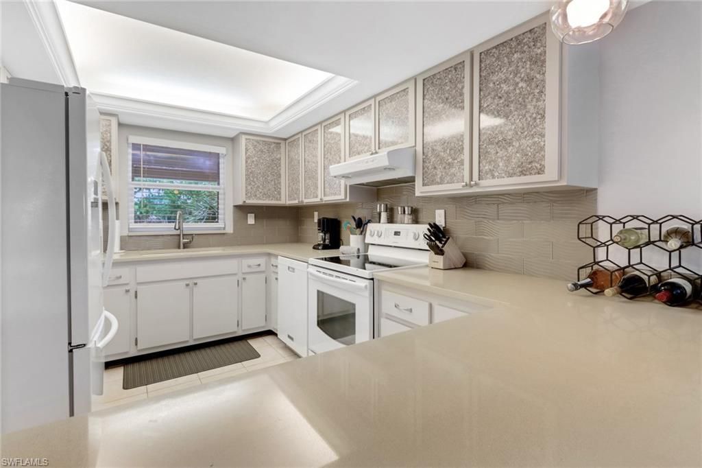 4417 Spanker Ct, Unit 3E, Fort Myers, FL 33919 Photo