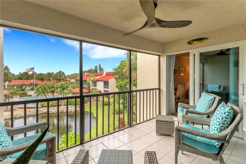 4417 Spanker Ct, Unit 3E, Fort Myers, FL 33919 Photo