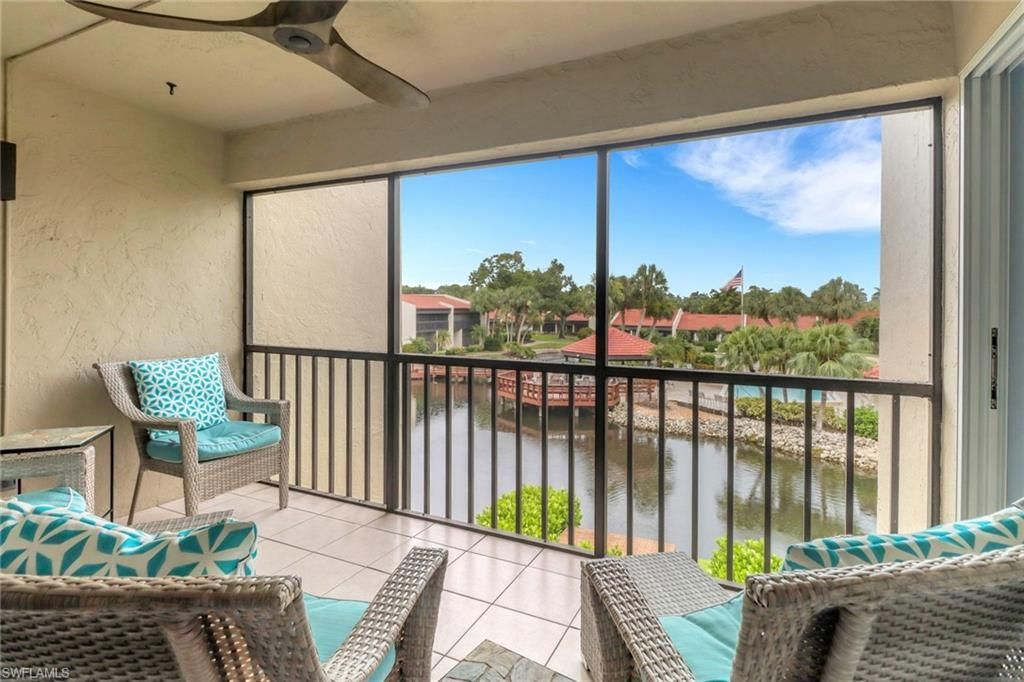4417 Spanker Ct, Unit 3E, Fort Myers, FL 33919 Photo