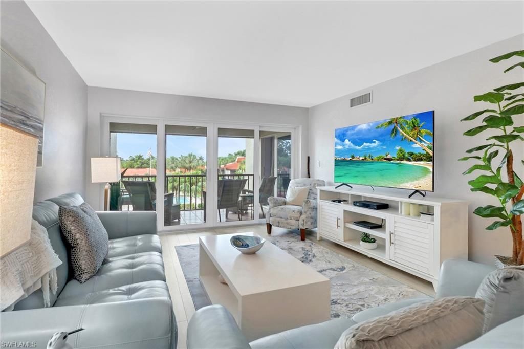 4417 Spanker Ct, Unit 3E, Fort Myers, FL 33919 Photo
