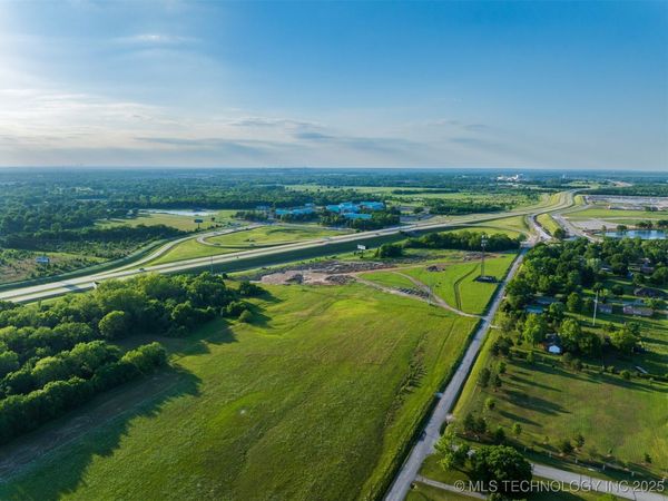 101st East Avenue, Broken Arrow, OK 74014