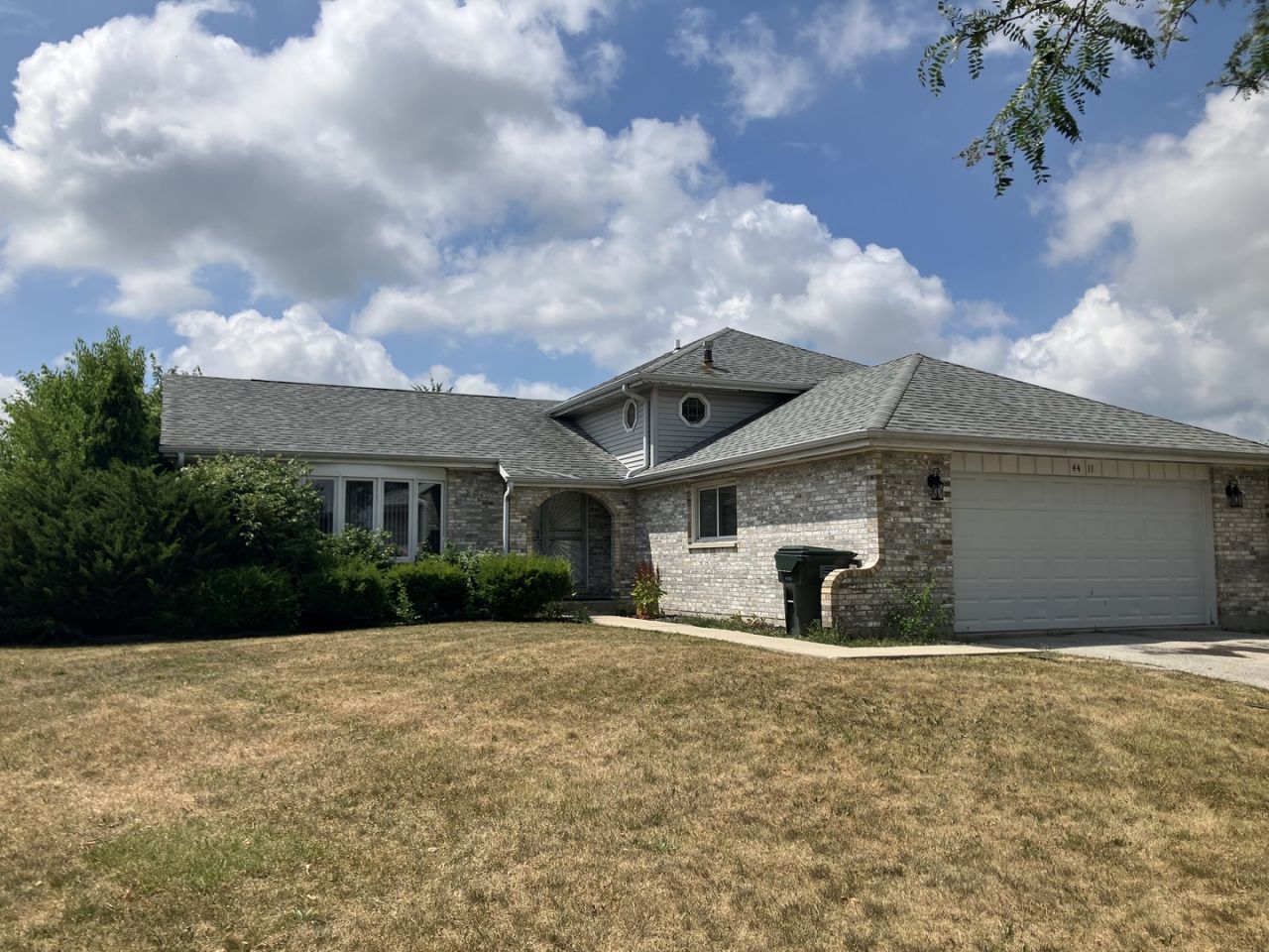 4411 Michael John Court, Richton Park, IL 60471 Main Photo