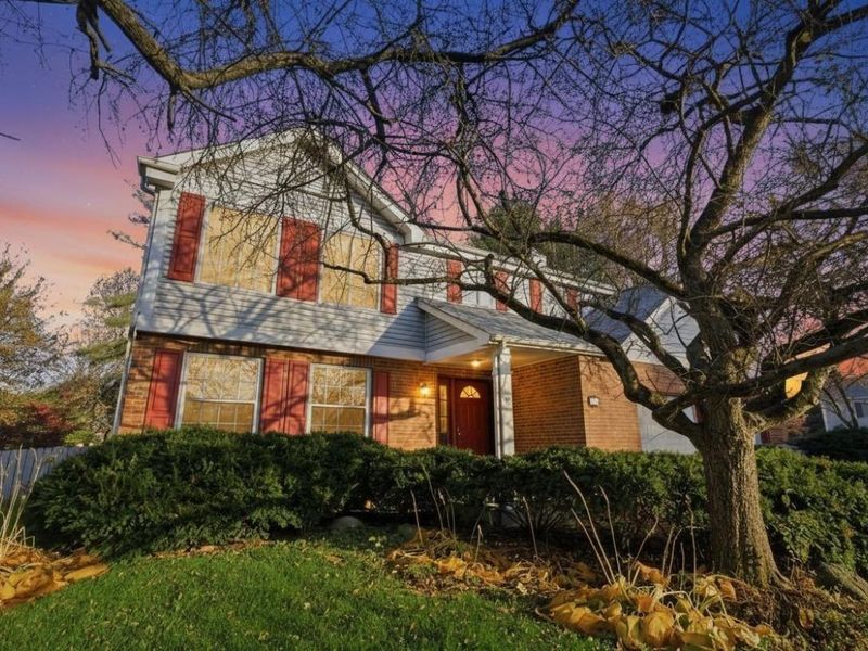 5500 Saddlebrook Drive, Columbus, OH 43221 Photo 1