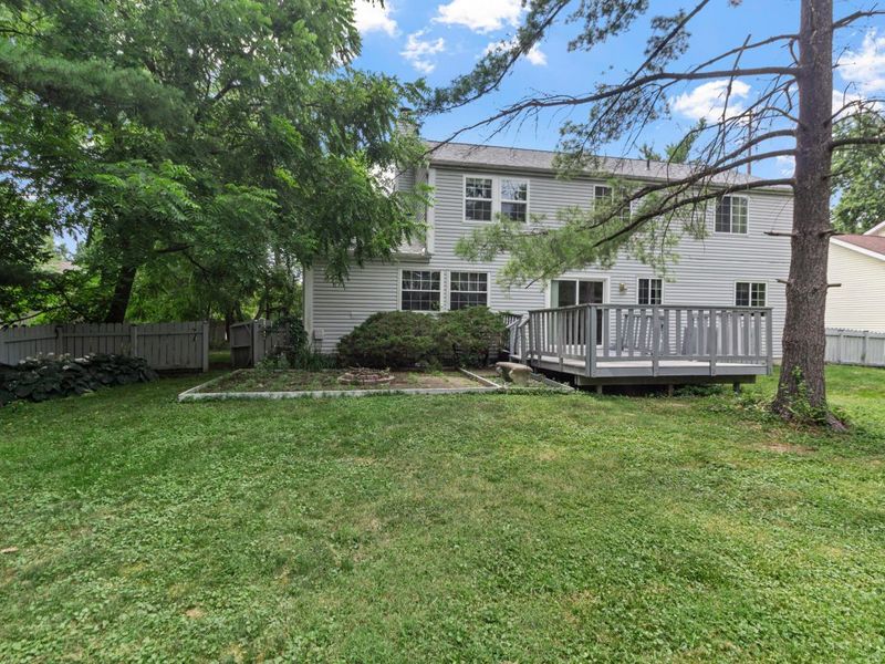 5500 Saddlebrook Drive, Columbus, OH 43221 Photo 18