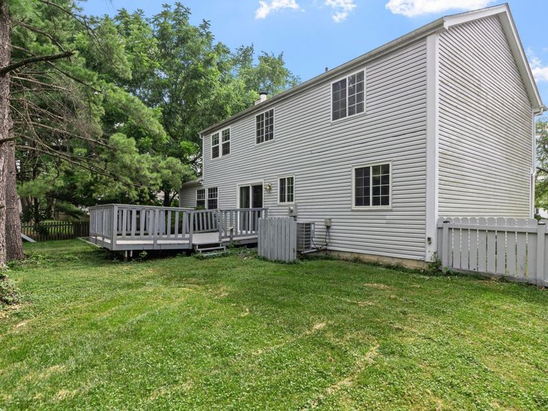 5500 Saddlebrook Drive, Columbus, OH 43221 Photo 19