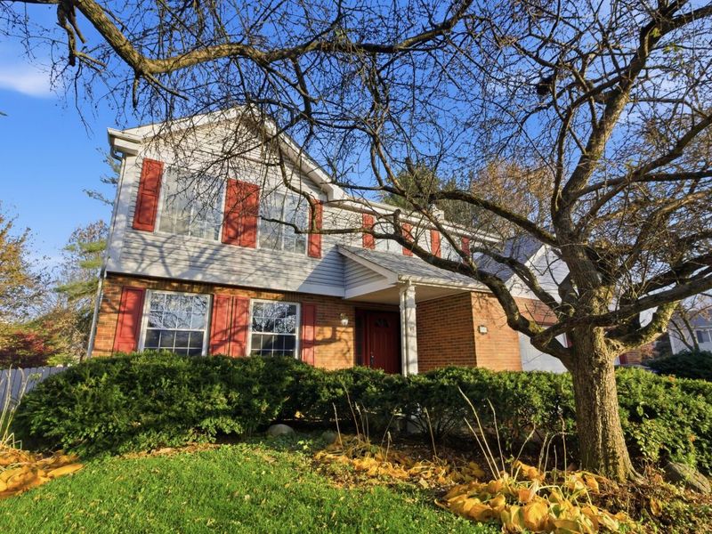 5500 Saddlebrook Drive, Columbus, OH 43221 Photo 22