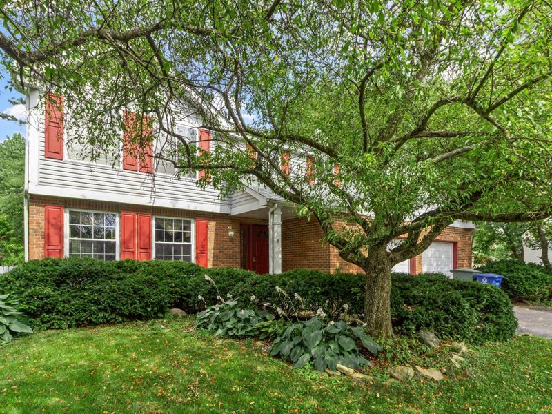 5500 Saddlebrook Drive, Columbus, OH 43221 Photo 23