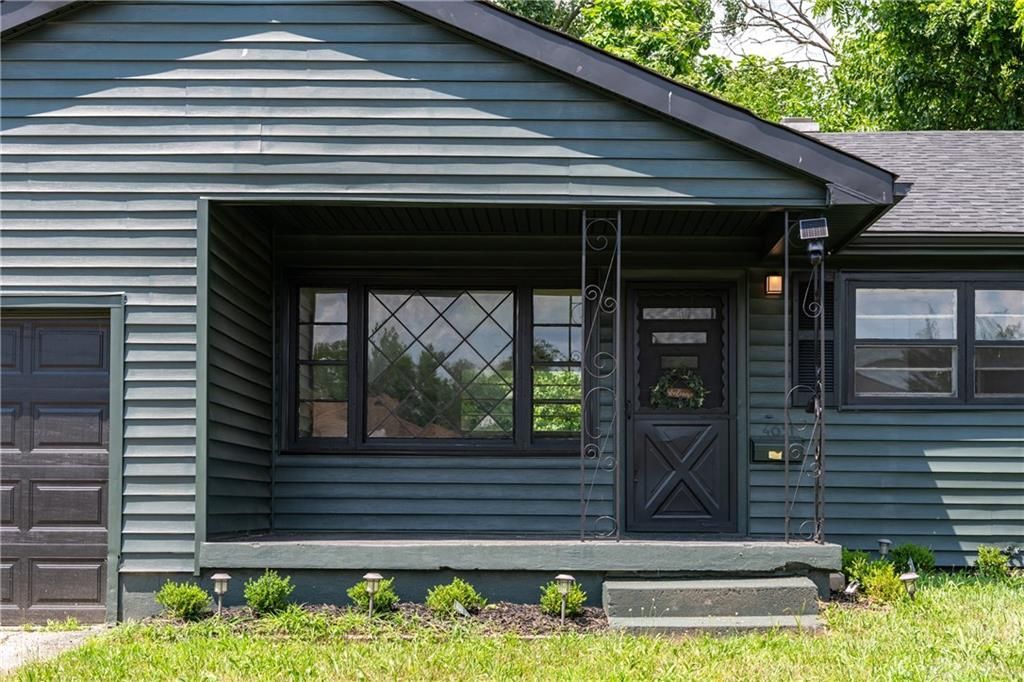 4651 Christopher Avenue, Dayton, OH 45406 Main Photo