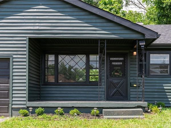 4651 Christopher Avenue, Dayton, OH 45406