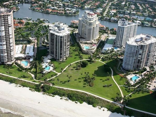 4551 Gulf Shore BLVD N, Unit 1001, NAPLES, FL 34103