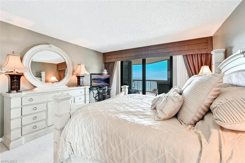 4551 Gulf Shore Blvd N, Unit 1001, Naples, FL 34103 Photo