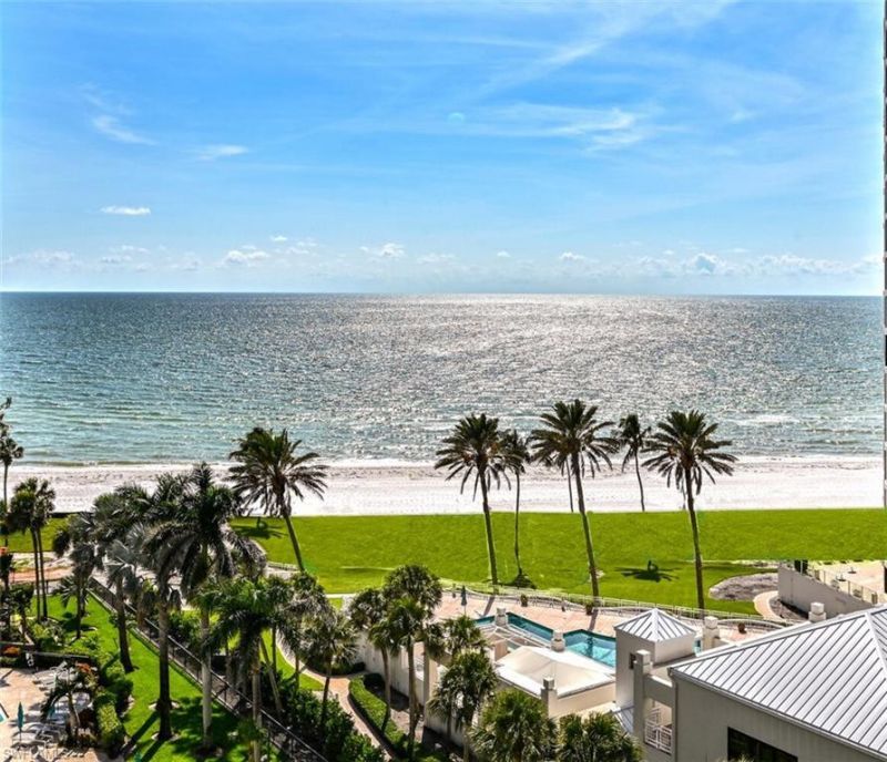4551 Gulf Shore Blvd N, Unit 1001, Naples, FL 34103 Photo