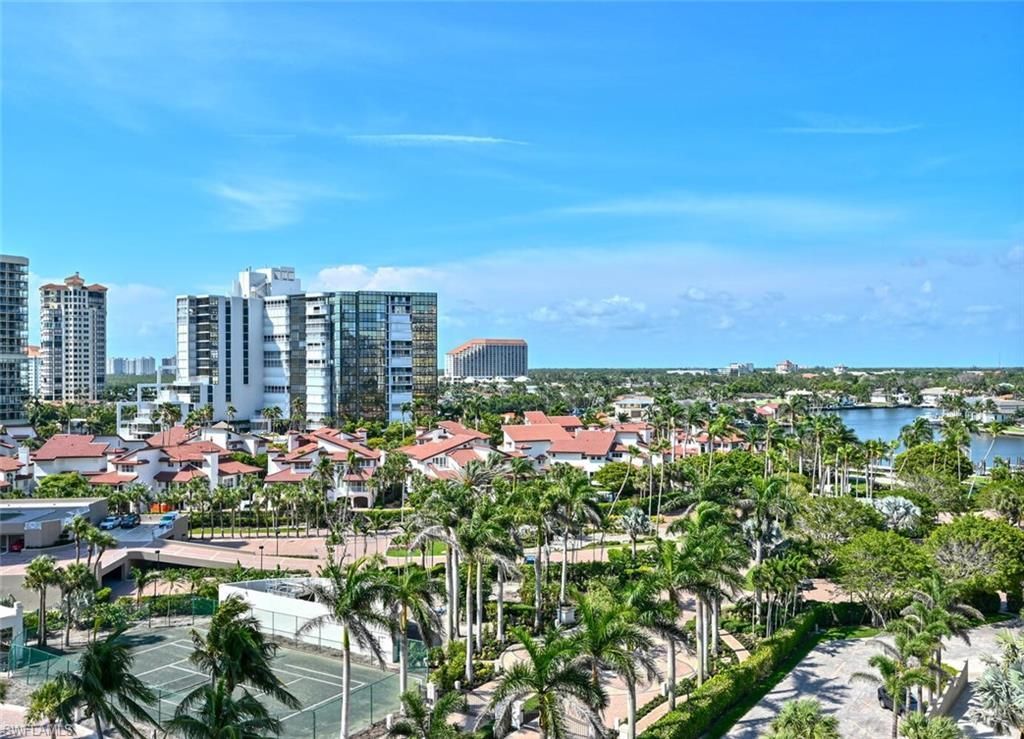 4551 Gulf Shore Blvd N, Unit 1001, Naples, FL 34103 Photo