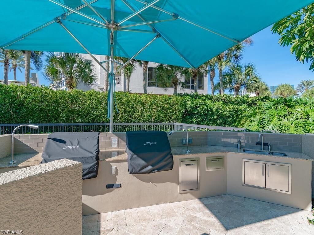 4551 Gulf Shore Blvd N, Unit 1001, Naples, FL 34103 Photo