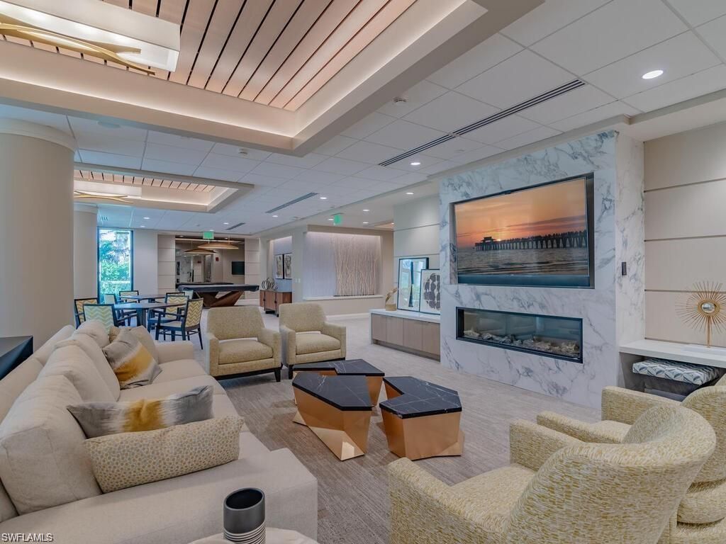 4551 Gulf Shore Blvd N, Unit 1001, Naples, FL 34103 Photo