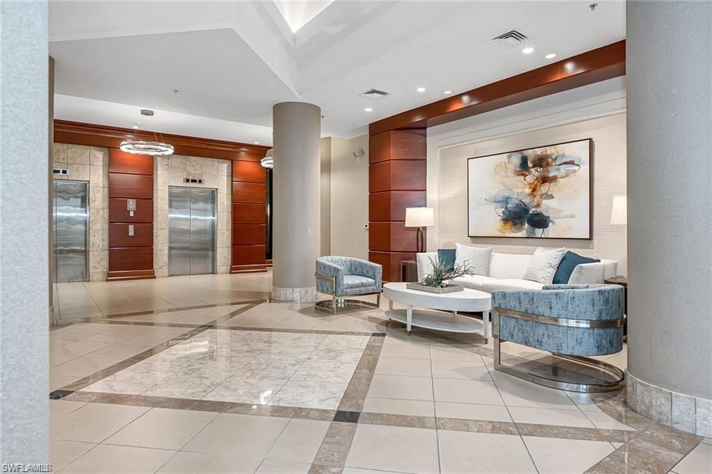 4551 Gulf Shore Blvd N, Unit 1001, Naples, FL 34103 Photo