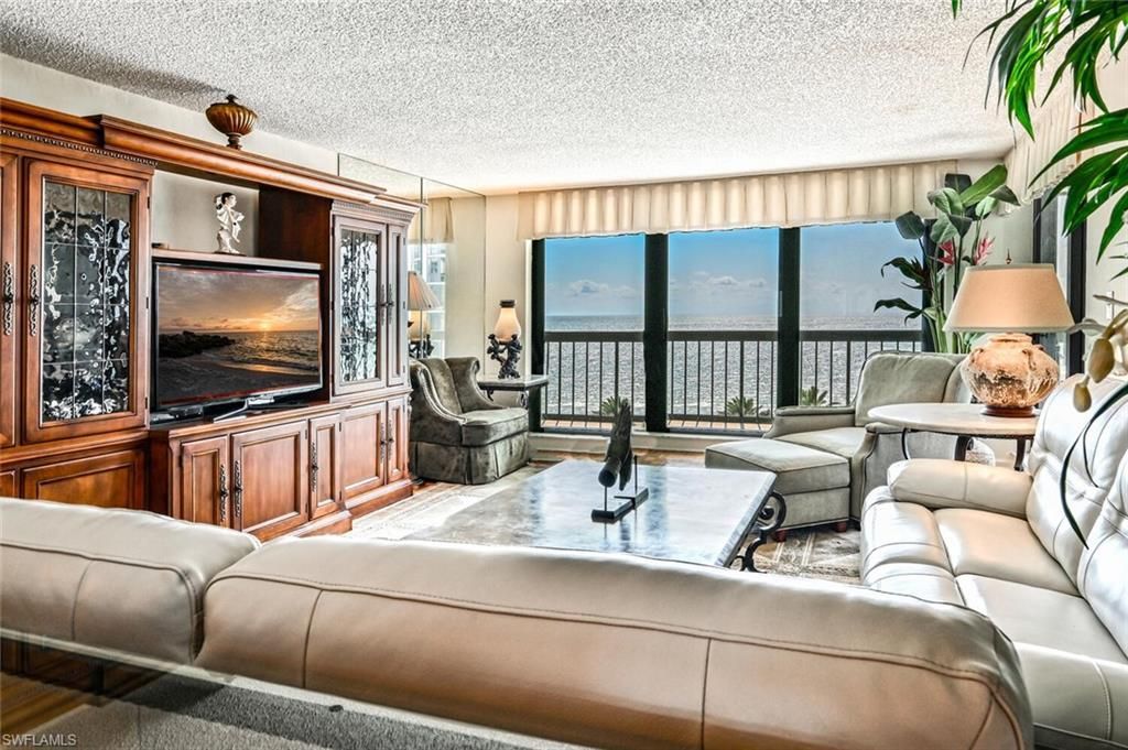 4551 Gulf Shore Blvd N, Unit 1001, Naples, FL 34103 Photo